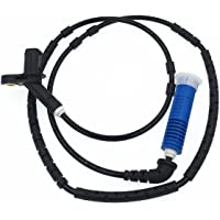 HZTWFC Sensor de velocidad ABS trasero OEM # 34526752683
